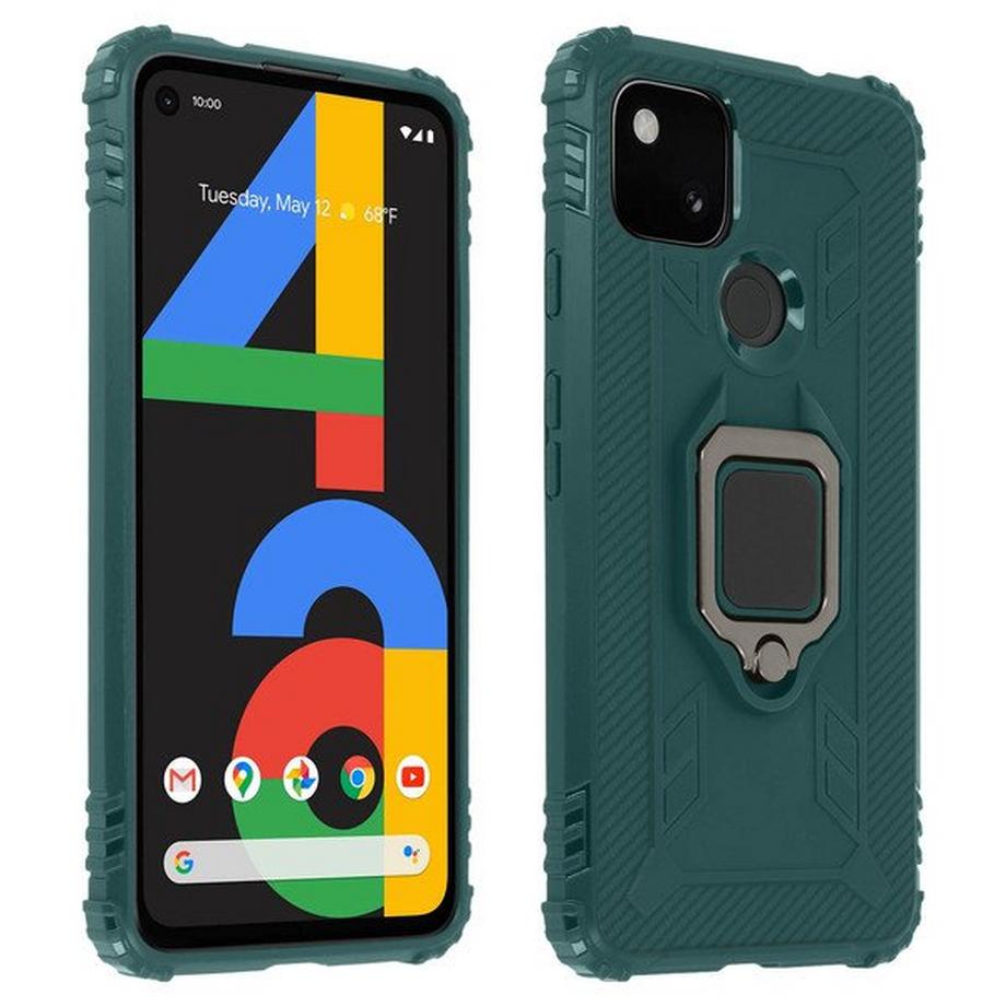 Avizar  Stoßfeste Hülle Google Pixel 4A 