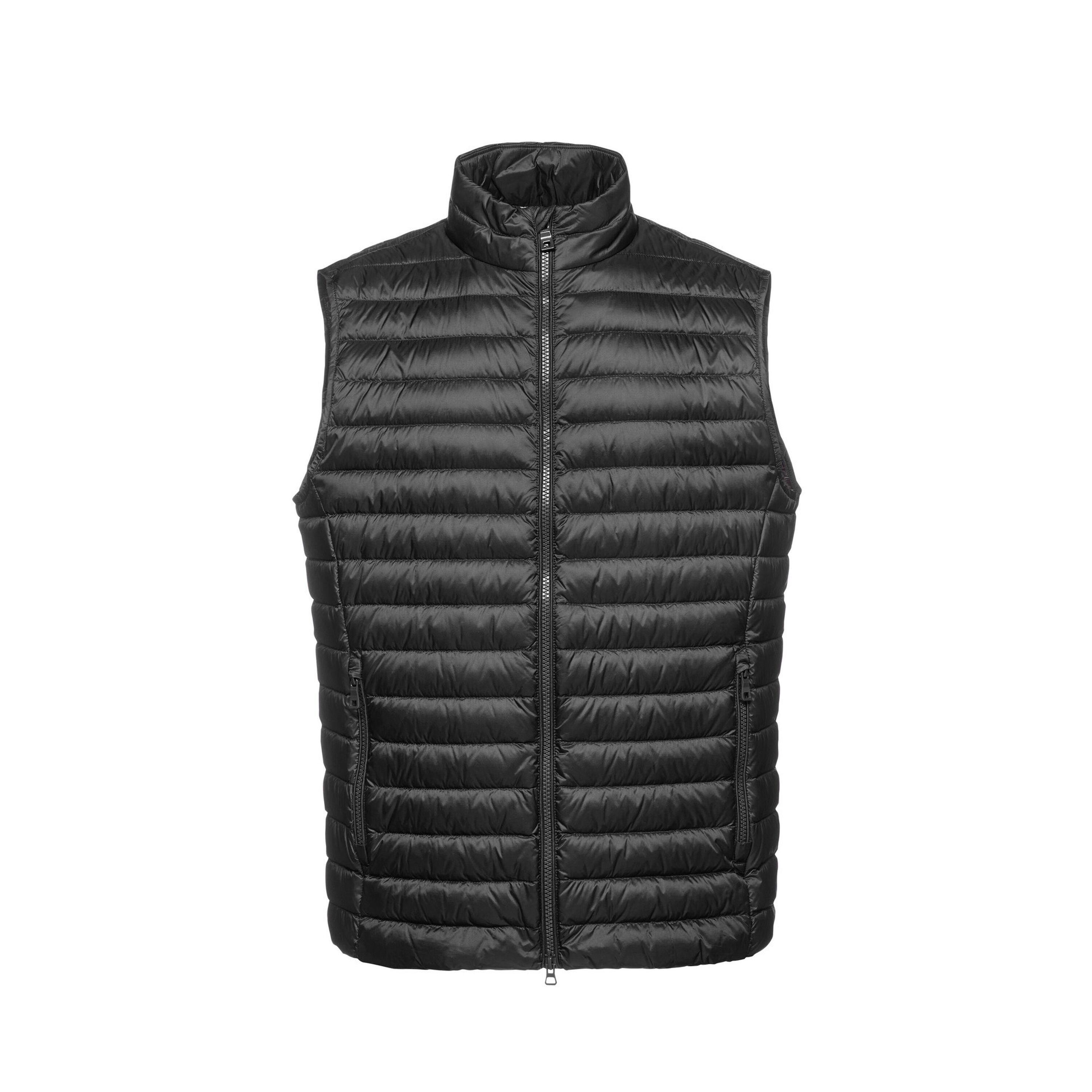 GEOX  gilet imbottito warrens 