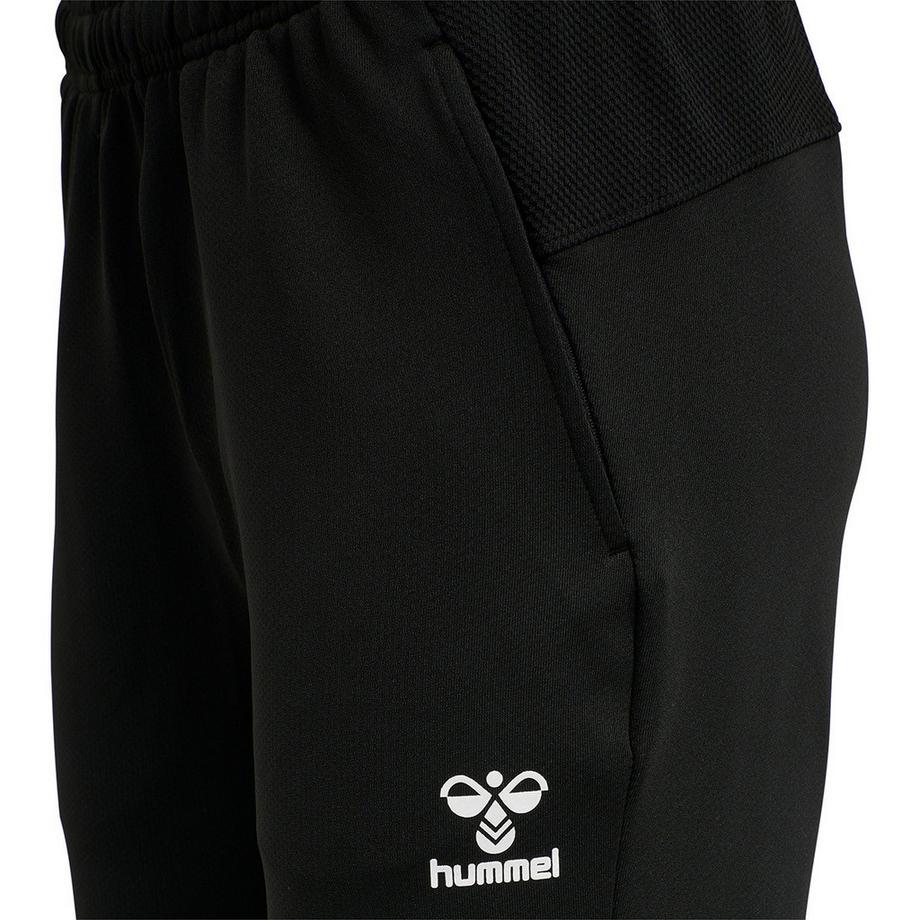 Hummel hmllead Poly Pantaloni  