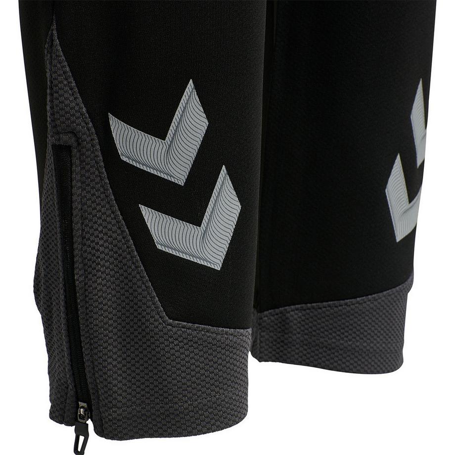 Hummel hmllead Poly Pantaloni  