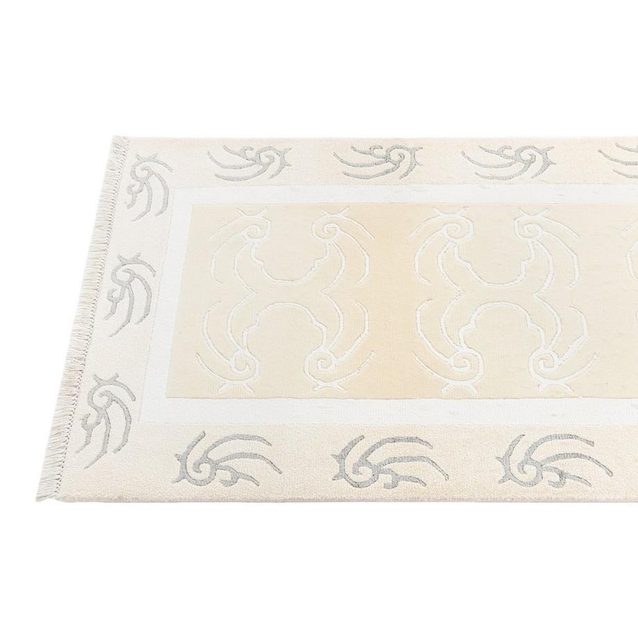 VIDAL Tapis fait à la main Darya-Indian  