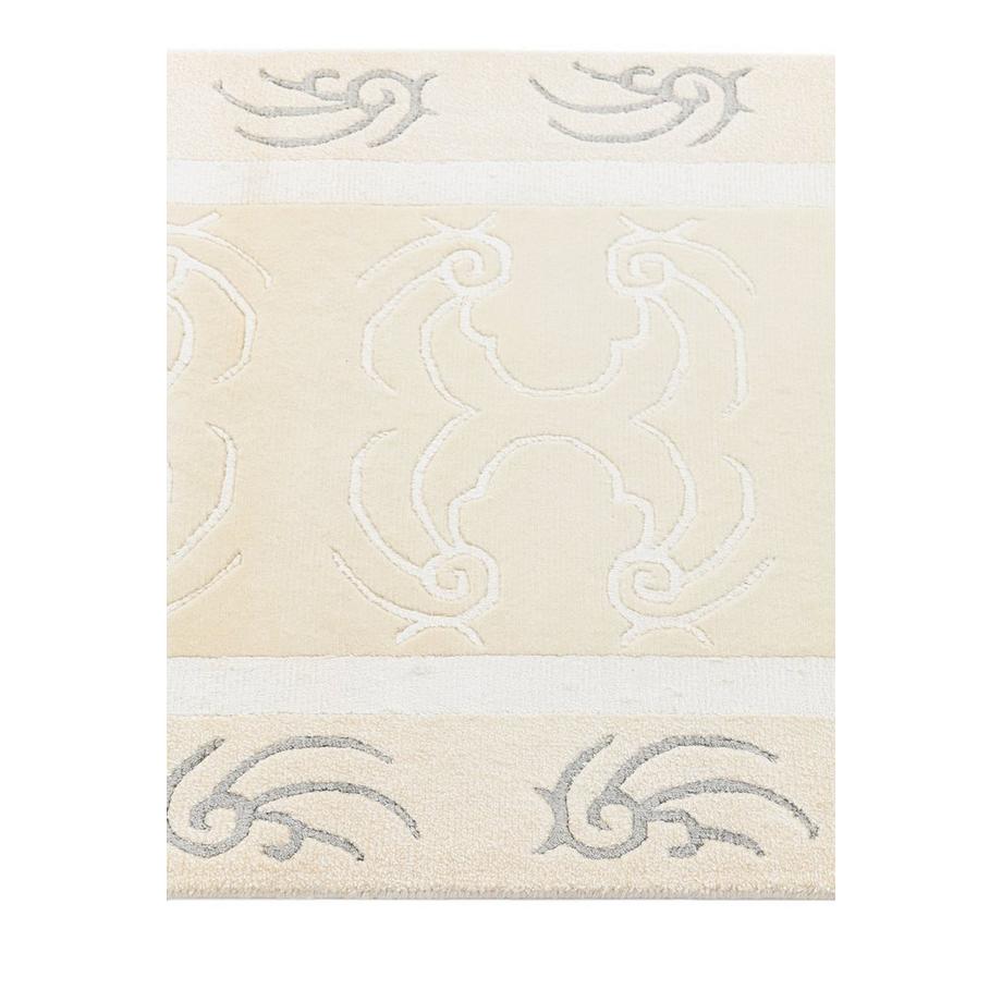 VIDAL Tapis fait à la main Darya-Indian  