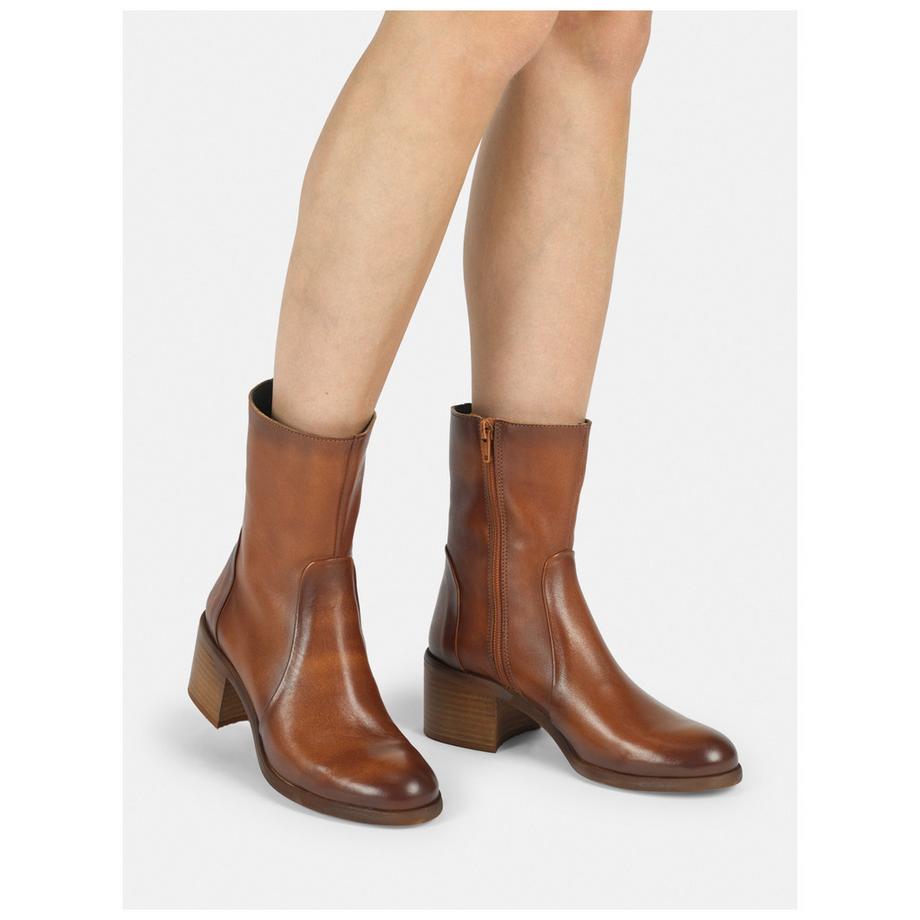 Felmini Mira D948 Bottines  