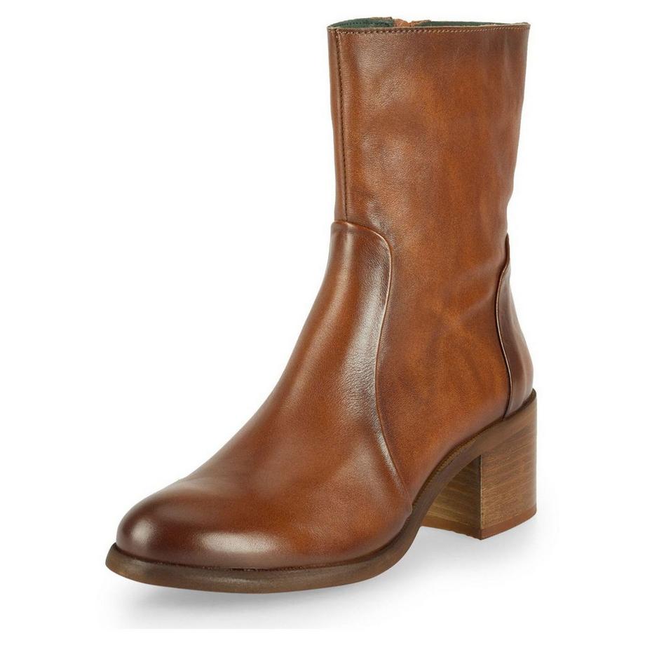Bottines MIRA D948