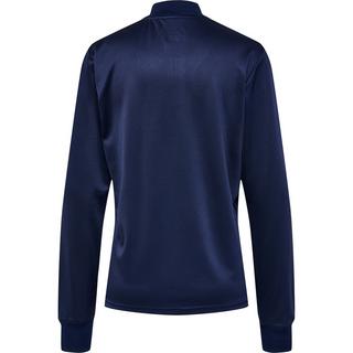 Hummel  trainingsjacke polyester daen huel hlstaltic 