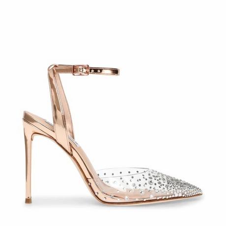 STEVE MADDEN  décolleté da revert 