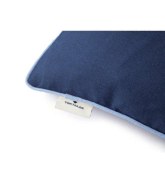 TOM TAILOR Dove Signature Federa  