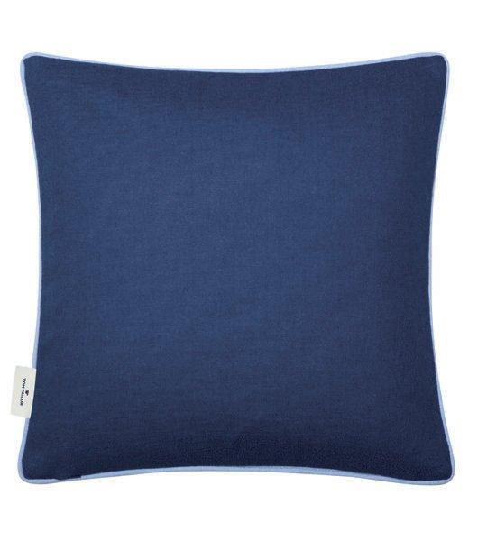 TOM TAILOR Dove Signature Federa  