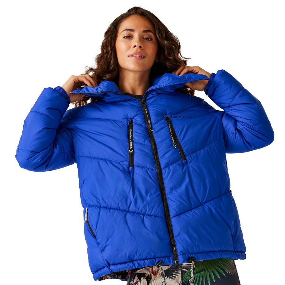 Regatta Cavaillon Steppjacke  