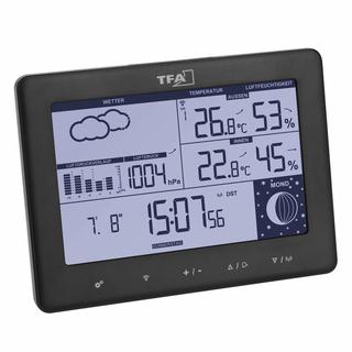 TFA Wetterstation Elements 35.1158  