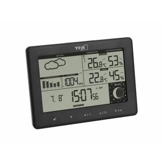 TFA Wetterstation Elements 35.1158  