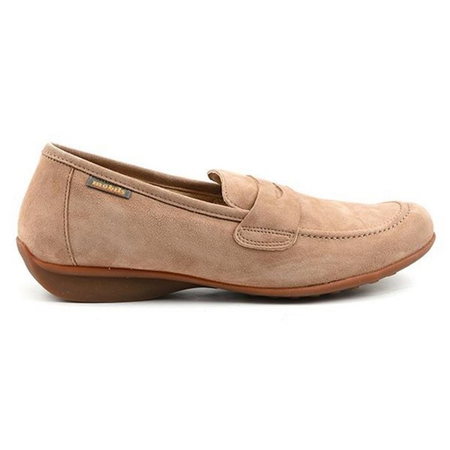 Mephisto Flavya-8 Loafer  