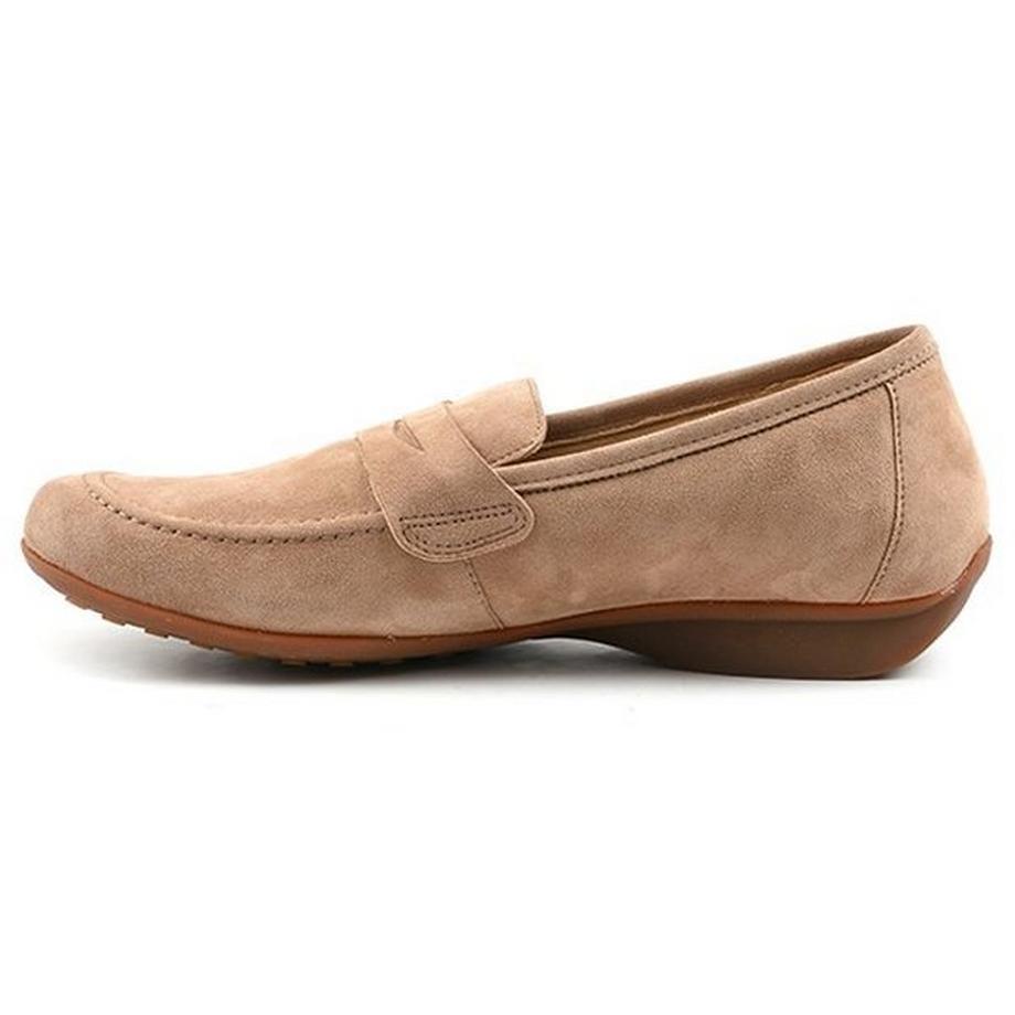 Mephisto Flavya-8 Loafer  