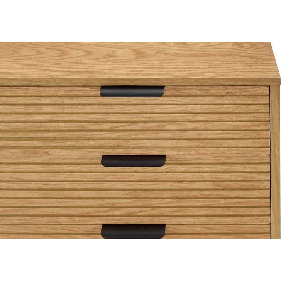 mutoni Sideboard Flubna natur 160  