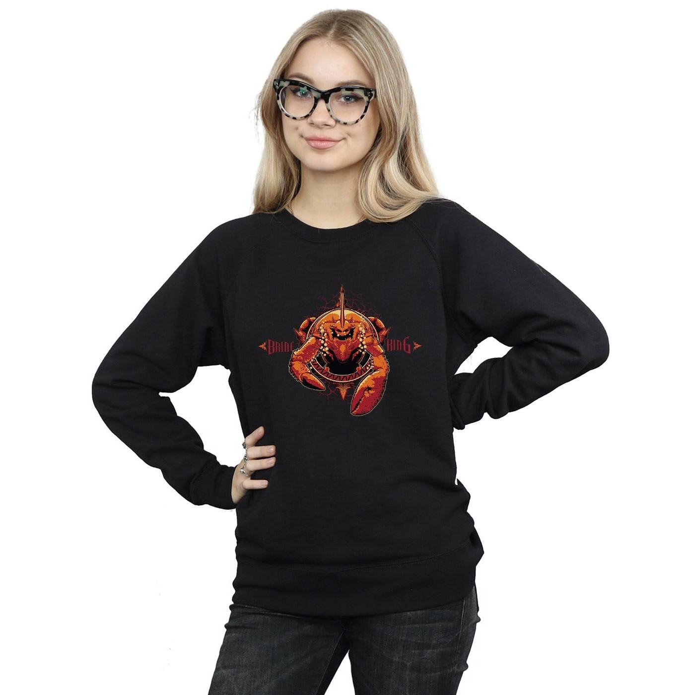 DC COMICS  Sweatshirt 