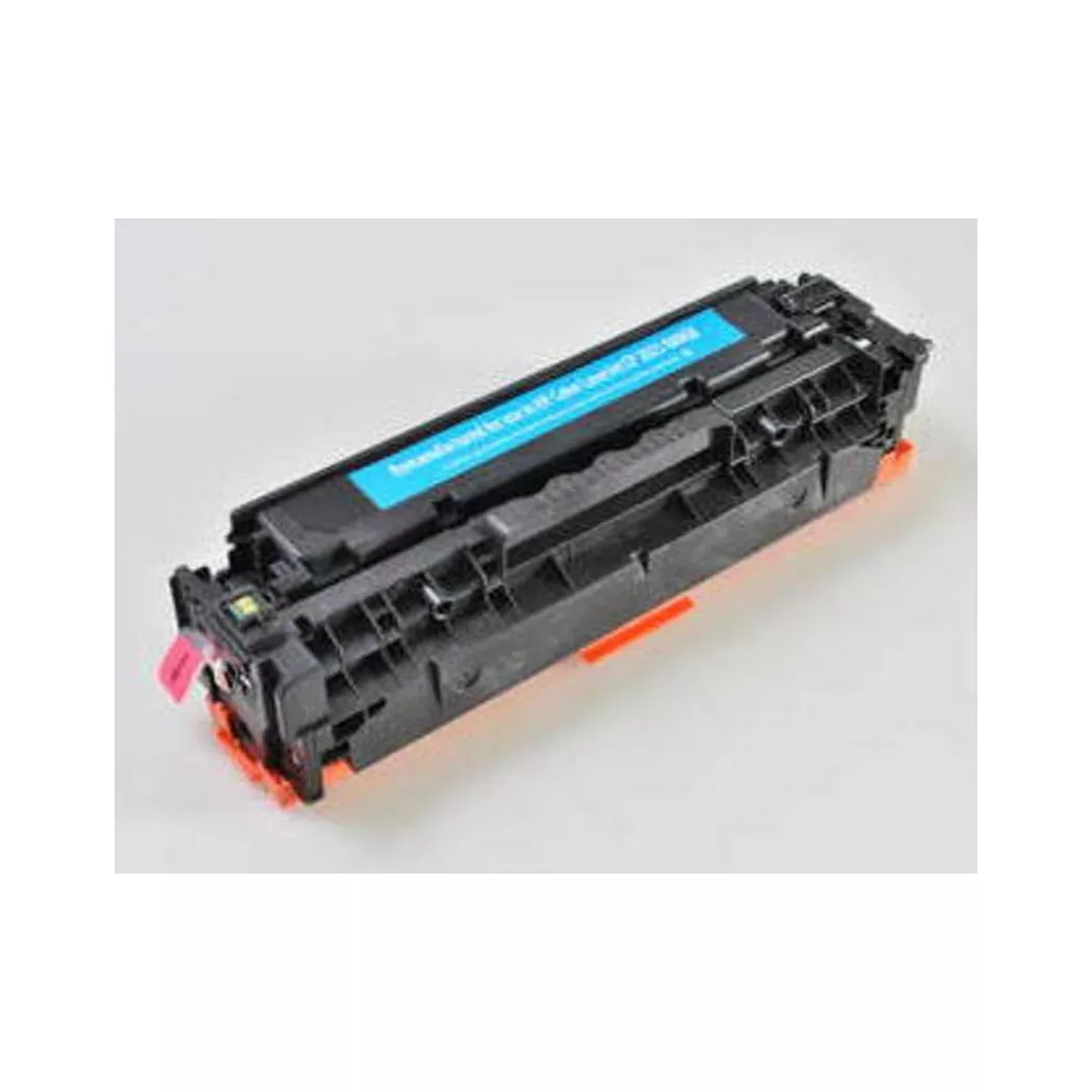 Peach – Toner Hp Nr. 304a (cc531a) Cyan, One Size