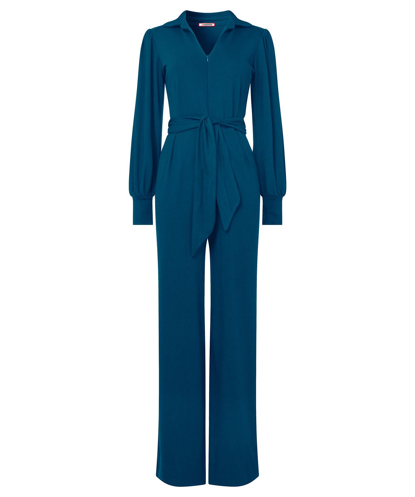 Joe Browns  Gerades Bein mit Kragen Jumpsuit 