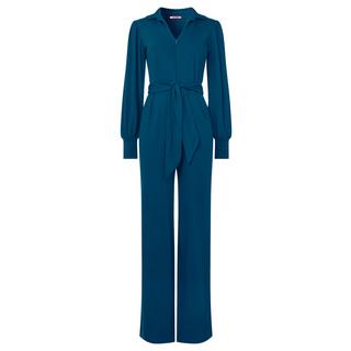 Joe Browns  Gerades Bein mit Kragen Jumpsuit 