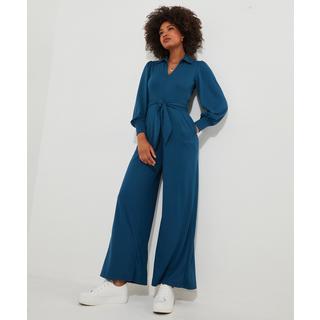 Joe Browns  Gerades Bein mit Kragen Jumpsuit 