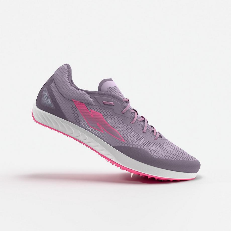Leichtathletikschuhe Kipsonic  Einsteiger Polyester