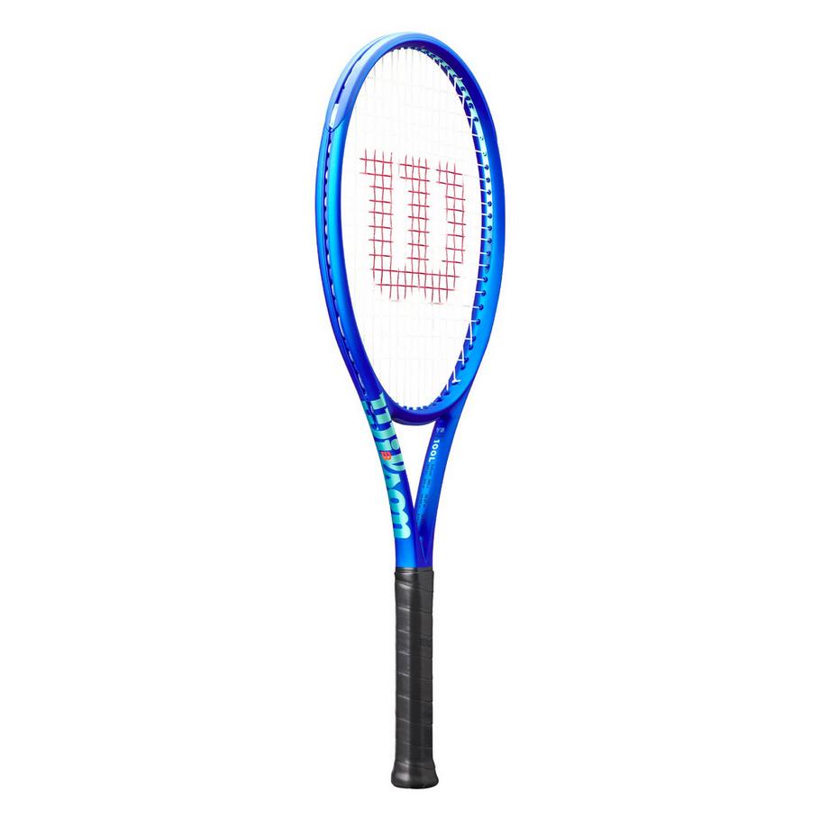 Wilson  Ultra 100L V5 Tennisschläger 