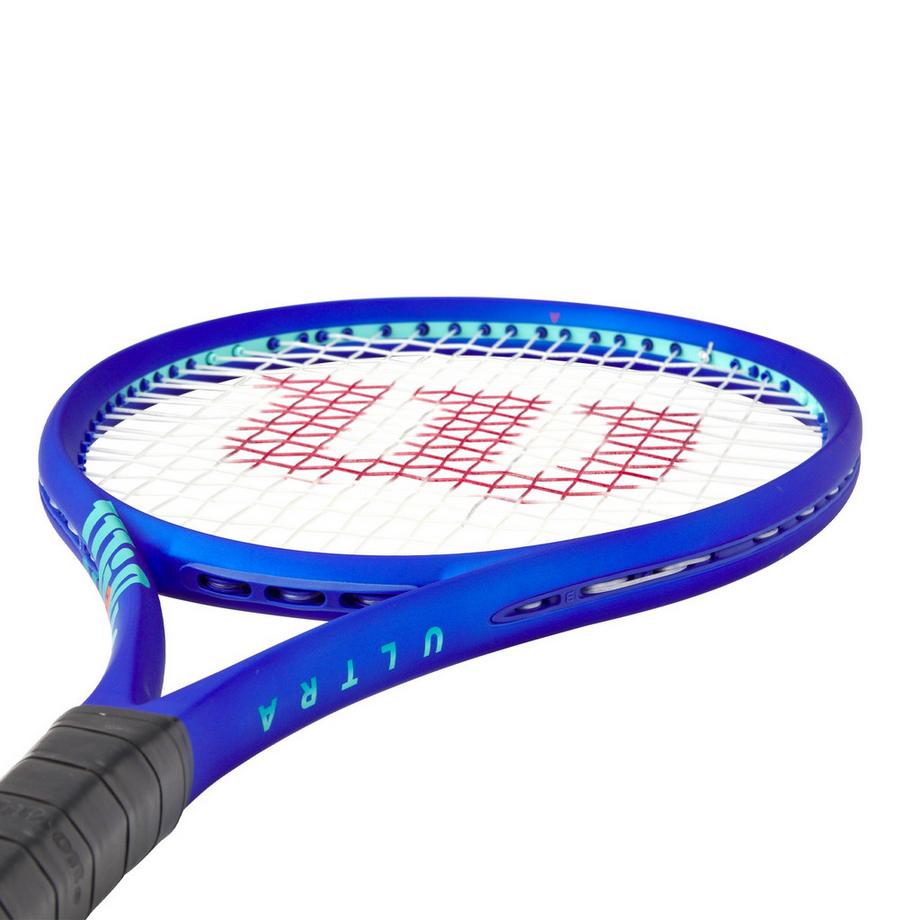 Wilson  Ultra 100L V5 Tennisschläger 