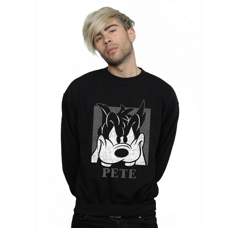 Disney Pete Character Sweatshirt  
