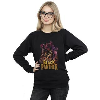 MARVEL  Sweatshirt 