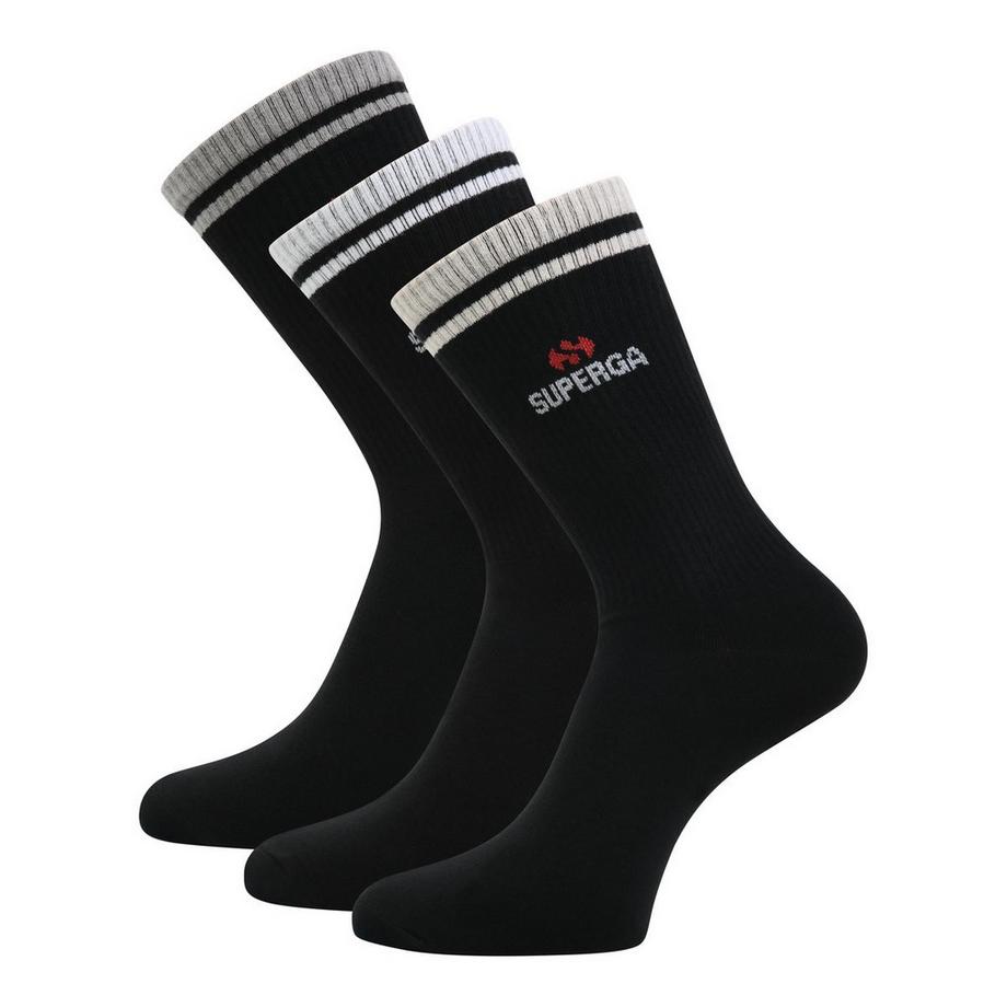 Socken  (3erPack)