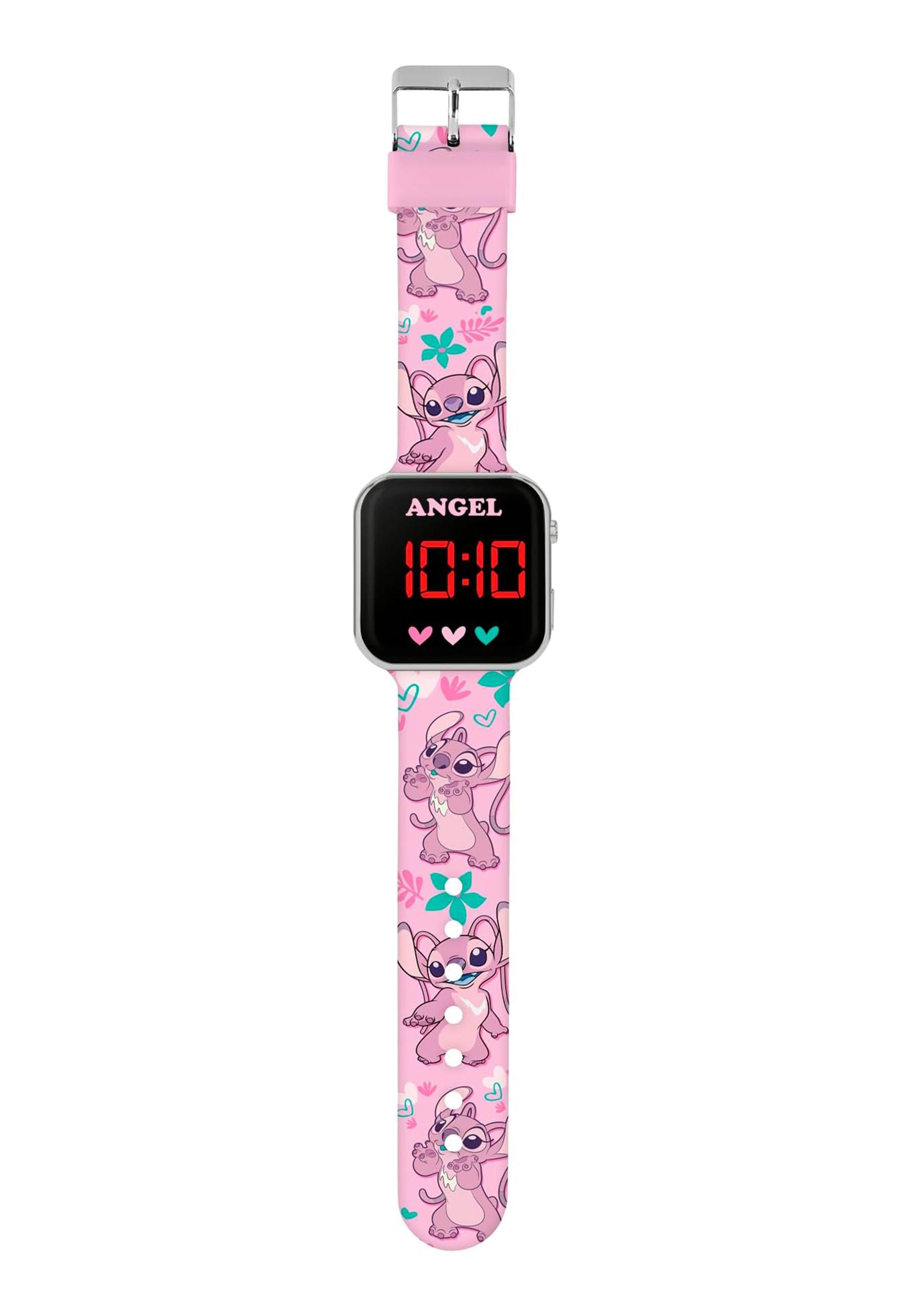 Disney  Disney Lilo & Stitch Led Watch 