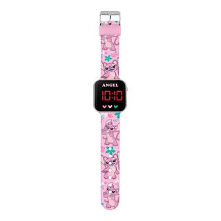 Disney  Disney Lilo & Stitch Led Watch 