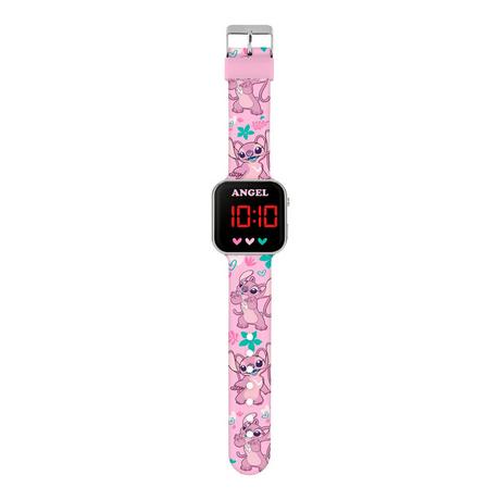 Disney  Lilo & Stitch Led Watch 