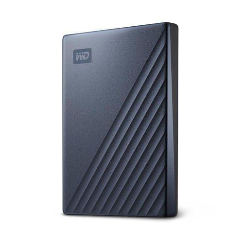 WD  MY PASSPORT ULTRA 2TB BLUE 