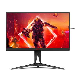 AOC  AGON 5 AG325QZN/EU LED display 80 cm (31.5") 2560 x 1440 Pixel Quad HD Nero 