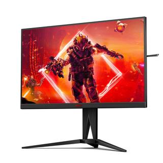 AOC  AGON 5 AG325QZN/EU LED display 80 cm (31.5") 2560 x 1440 Pixel Quad HD Nero 