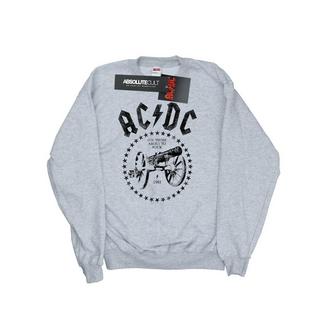 AC/DC ACDC We Salute You Sweatshirt  