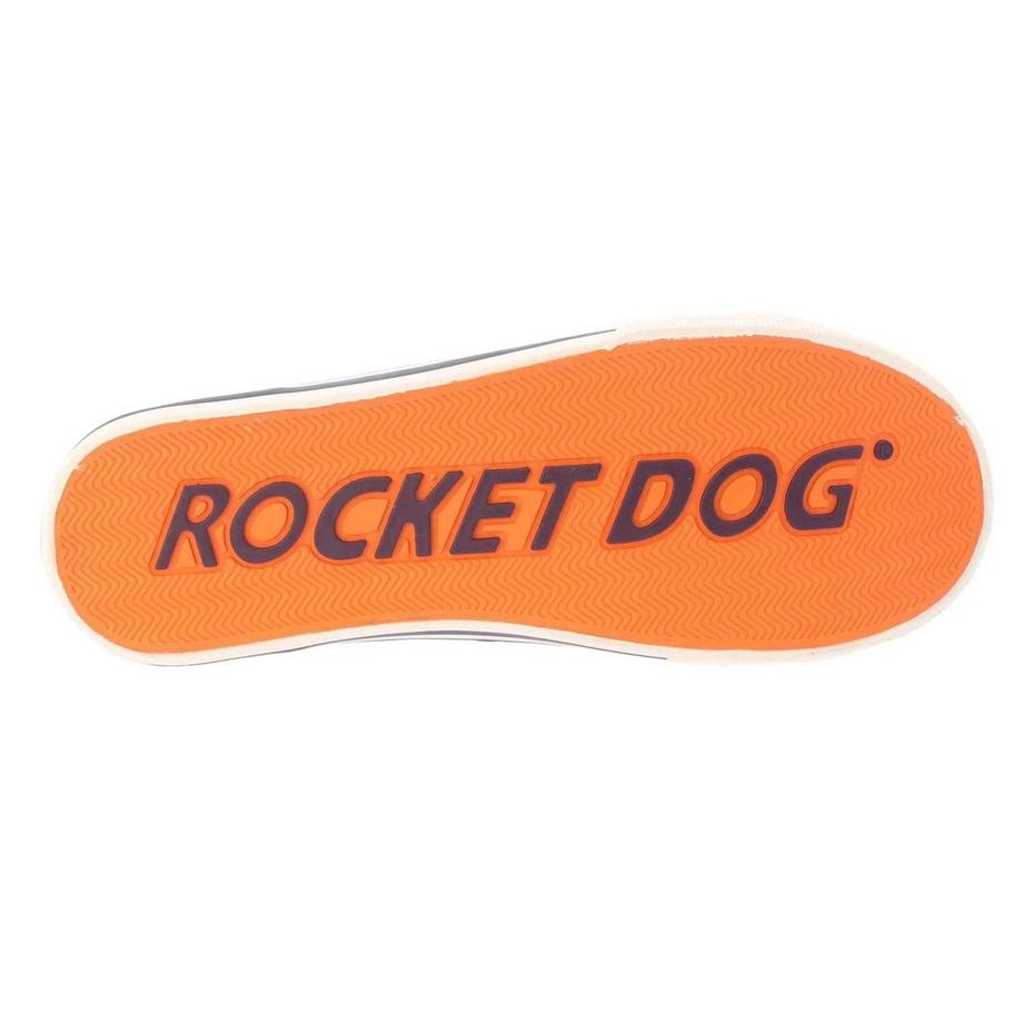 Rocket Dog  Baskets JAZZIN SPANGLE 