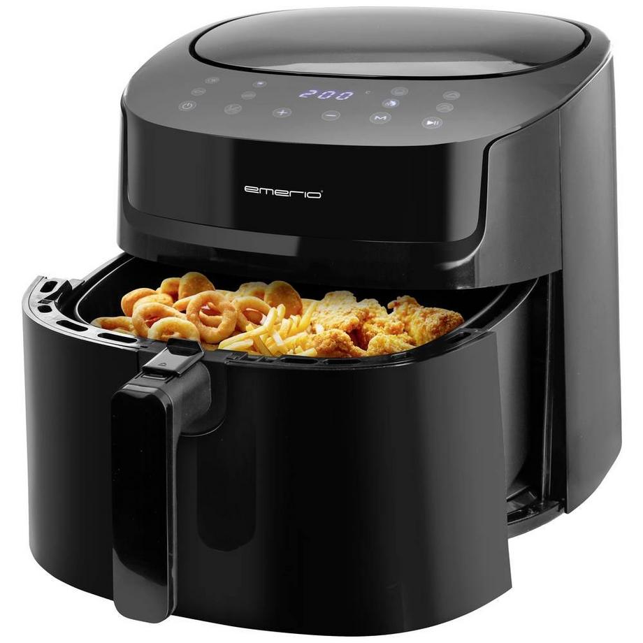 Heissluftfriteuse