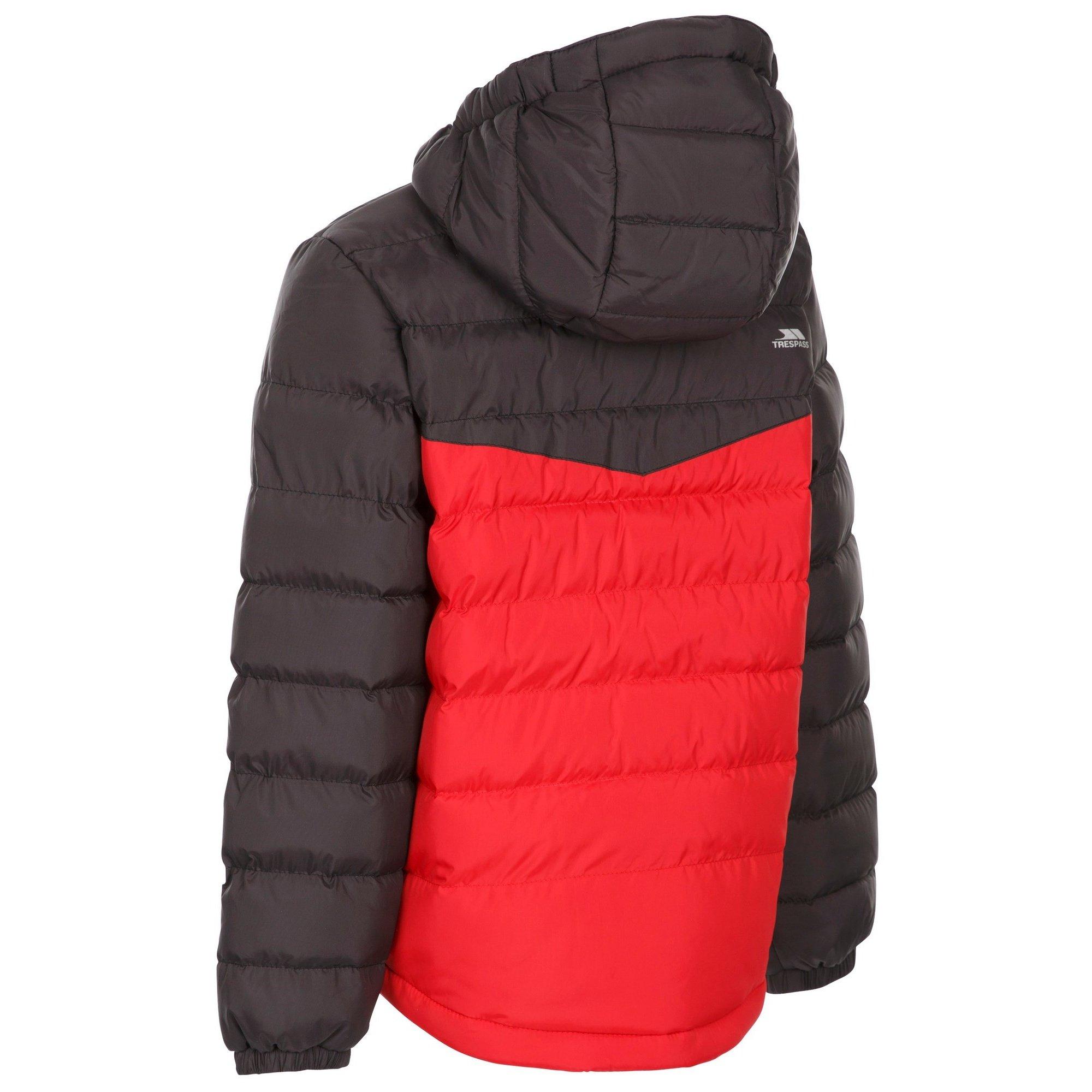 Trespass  Steppjacke Oskar 