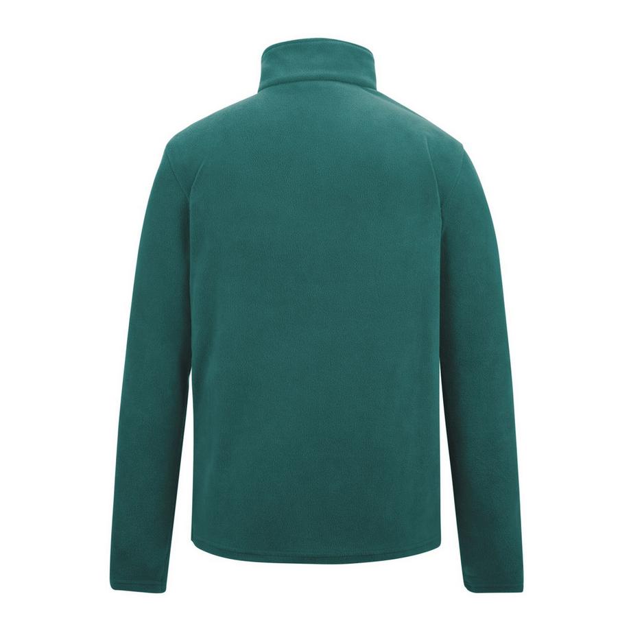 Regatta Haut Polaire Thompson Fermeture Demi-Zip  