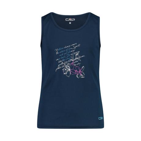 CMP  t-shirt fille top 