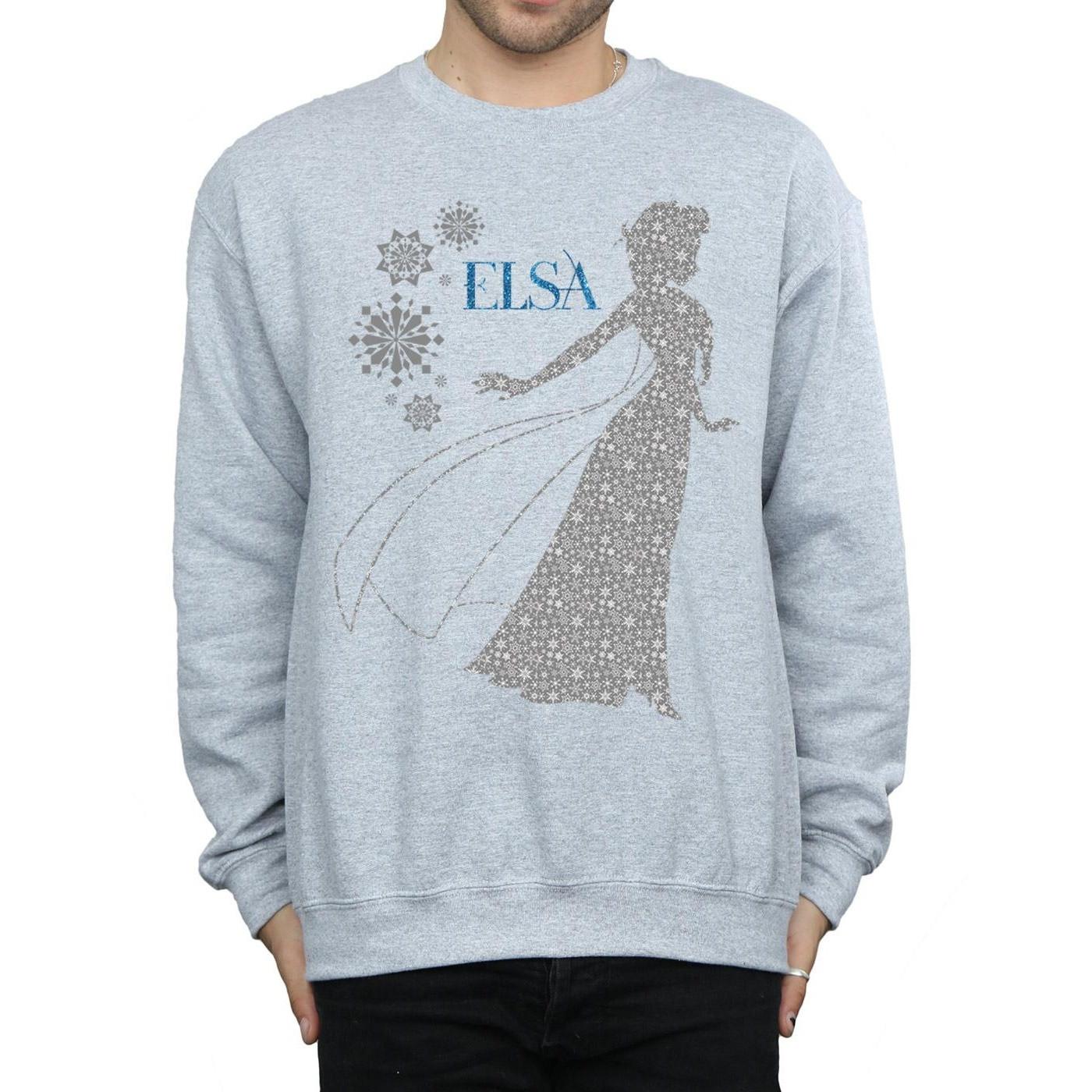 Disney  Sweat FROZEN 