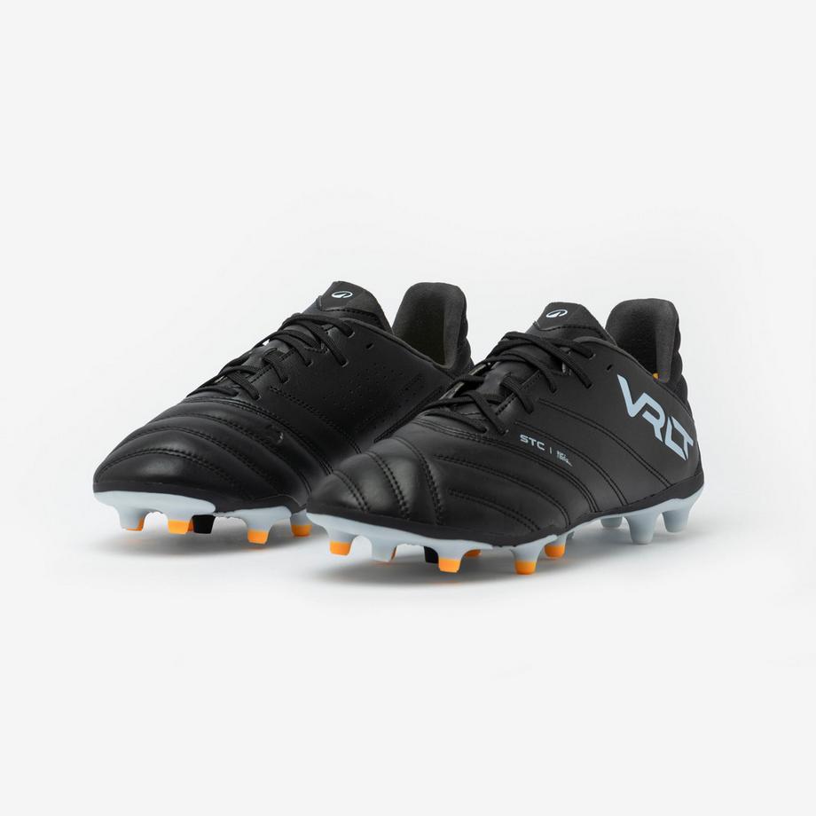 KIPSTA Viralto II Matador FG Leder Fussball Nockenschuhe  