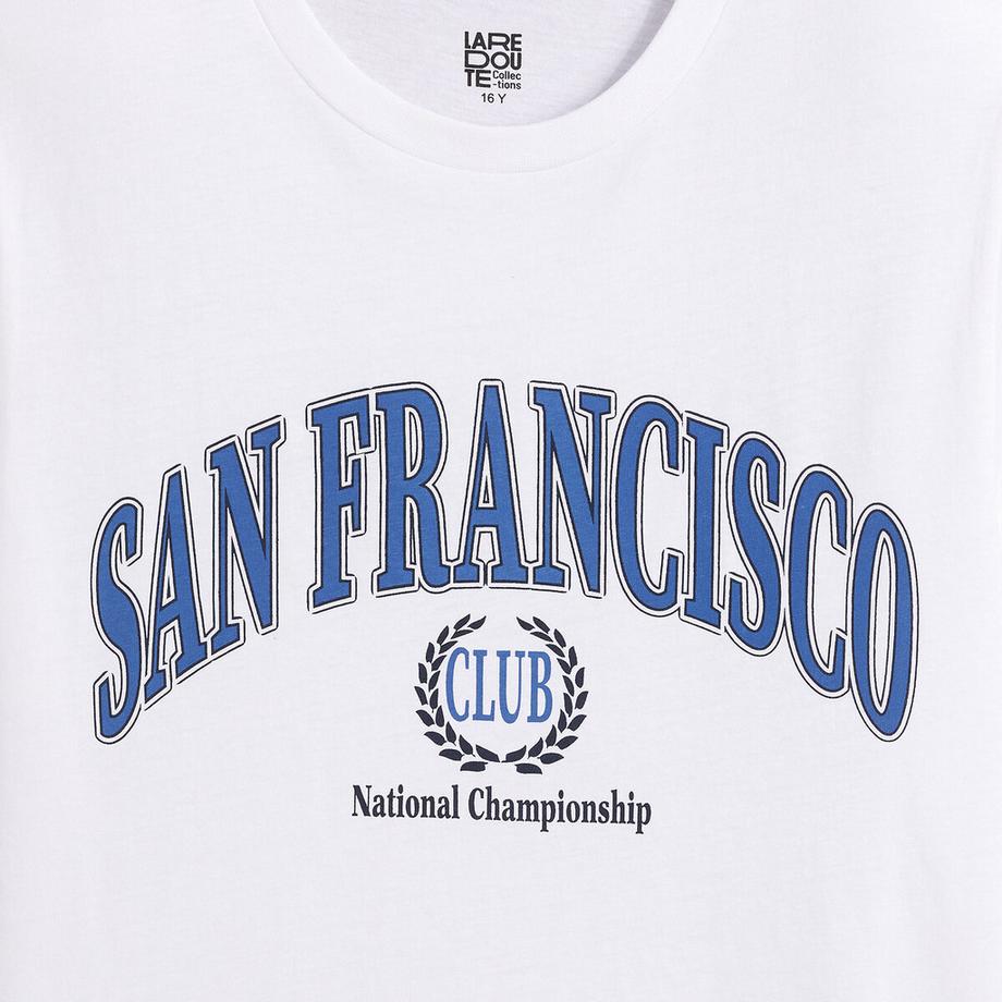 La Redoute Collections  3er-Pack Kurzpyjamas 