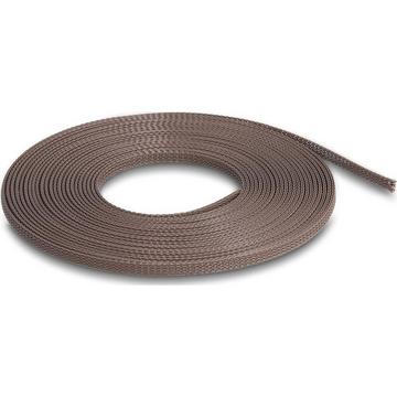 Geflechtschlauch nagerfest