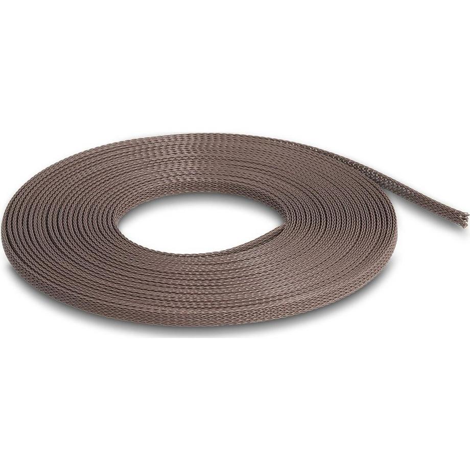 tuyau tressé résistant aux rongeurs