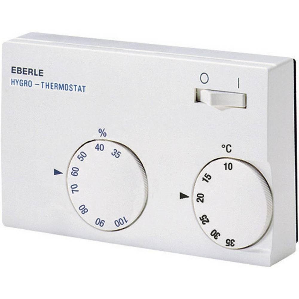 Eberle HYG-E 7001 Termostato ambiente Da parete  