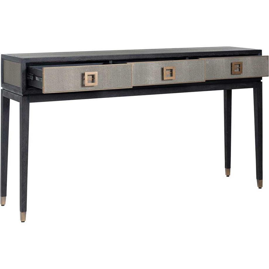 mutoni Konsolentisch Bloomville gold 165  