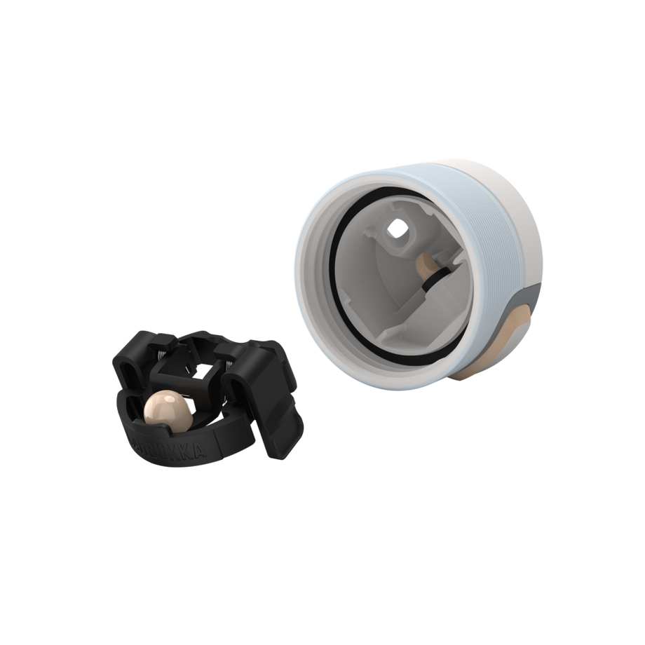 Kambukka  Etna 300ml, latte ghiacciato 