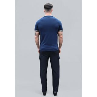 Sik Silk Tech T-Shirt  